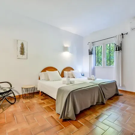 Guzman - Meu Lar Holiday home Moraira