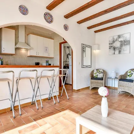 Guzman - Meu Lar Holiday home *