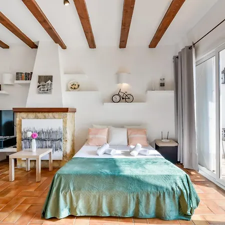 Holiday home Guzman - Meu Lar *