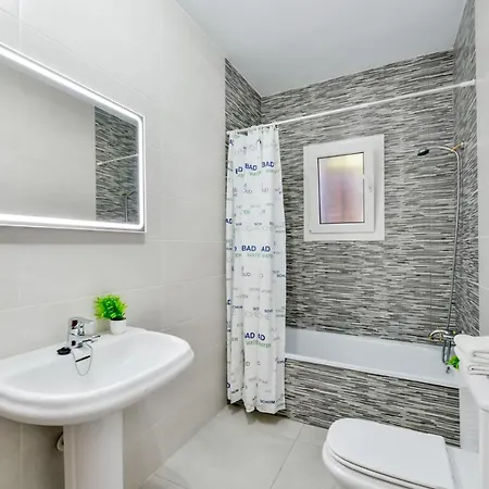 Guzman - Meu Lar Holiday home *