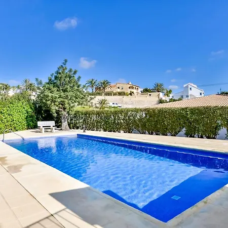 Holiday home Guzman - Meu Lar