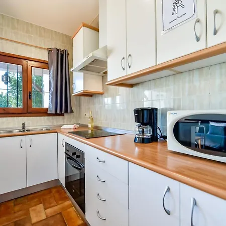 Holiday home Guzman - Meu Lar *