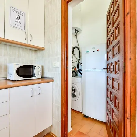 Holiday home Guzman - Meu Lar