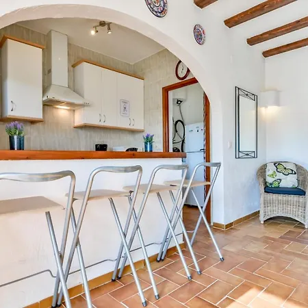 Guzman - Meu Lar Holiday home