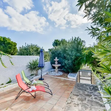 Guzman - Meu Lar Holiday home