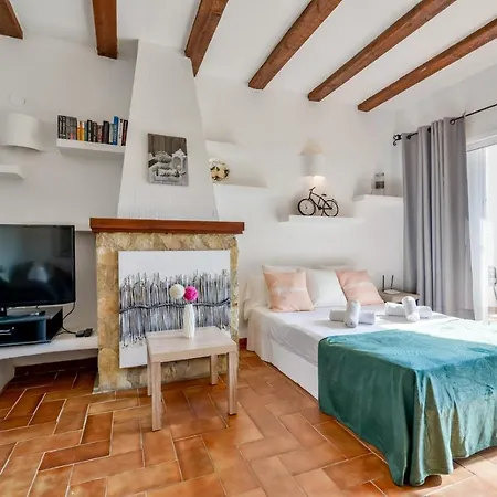 Holiday home Guzman - Meu Lar Moraira