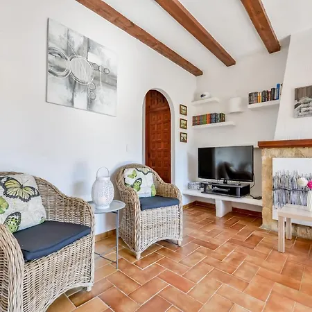 Guzman - Meu Lar Holiday home