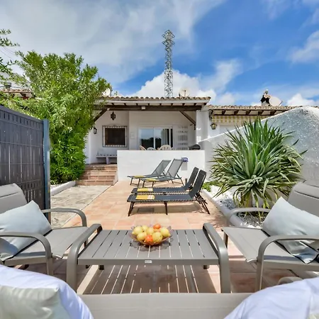 Holiday home Guzman - Meu Lar