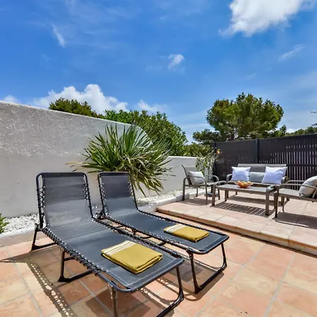 Holiday home Guzman - Meu Lar *