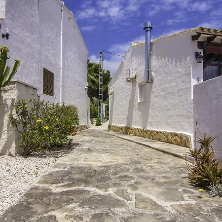 Guzman - Meu Lar Holiday home