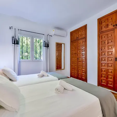 Guzman - Meu Lar Hébergement de vacances *