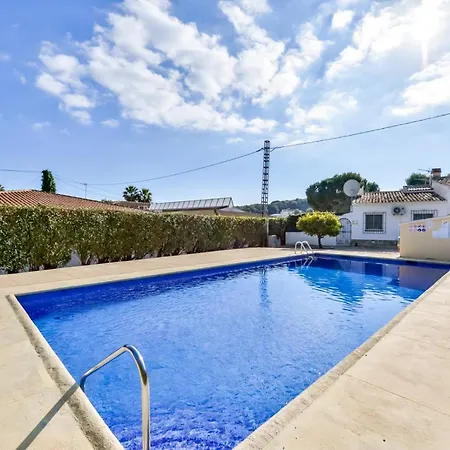Casa vacanze Guzman - Meu Lar *