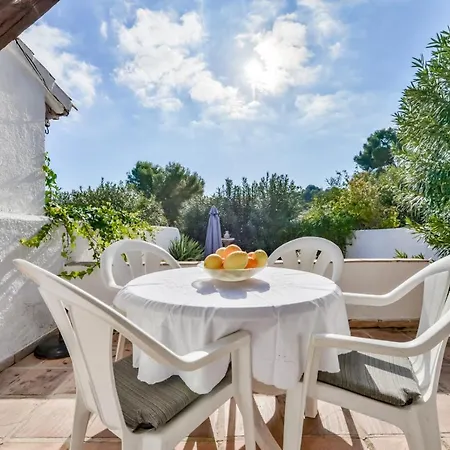 Casa vacanze Guzman - Meu Lar