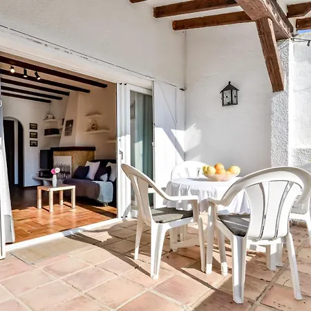 Guzman - Meu Lar Moraira