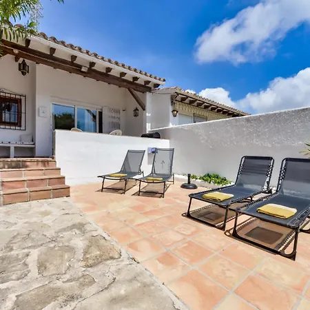 Guzman - Meu Lar * Moraira