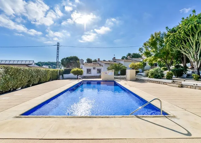 Guzman - Meu Lar Feriehus *