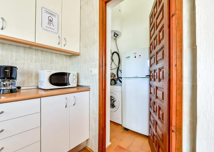 Feriehus Guzman - Meu Lar