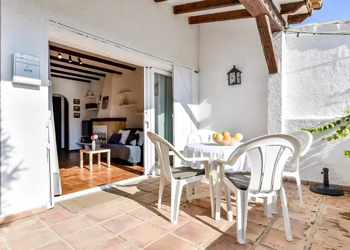 Guzman - Meu Lar Moraira