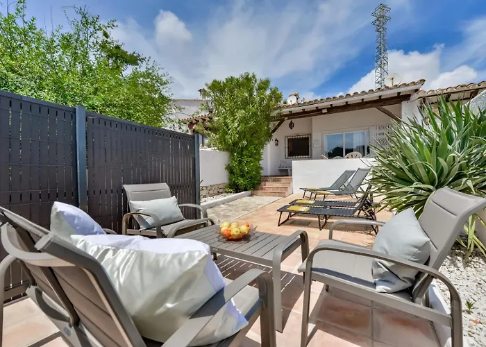 Guzman - Meu Lar Feriehus *