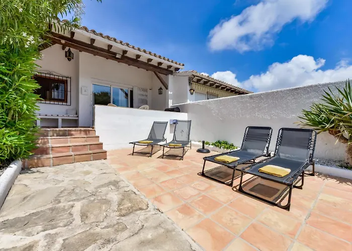 Guzman - Meu Lar * Moraira